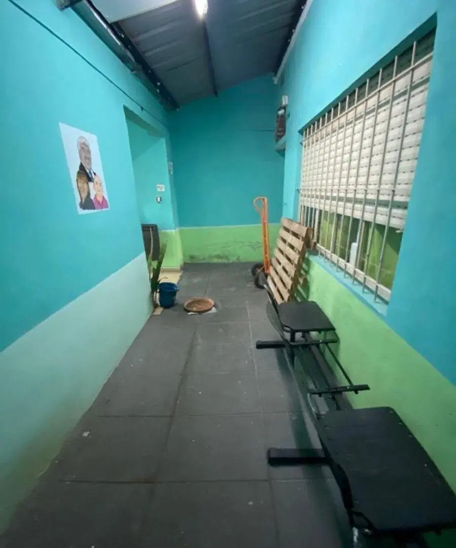 INMUEBLE COMERCIAL EN VENTA - MORON CENTRO 5