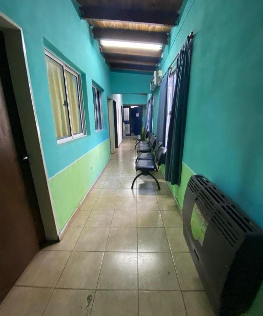INMUEBLE COMERCIAL EN VENTA - MORON CENTRO