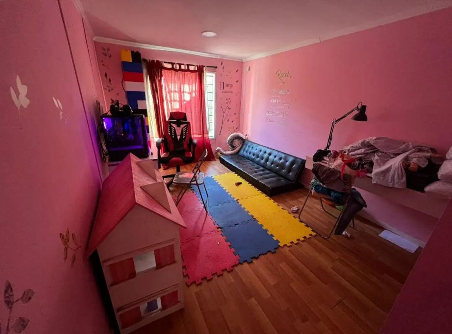 CASA DE 6 AMBIENTES EN EXCELENTES CONDICIONES - VILLA UDAONDO 1