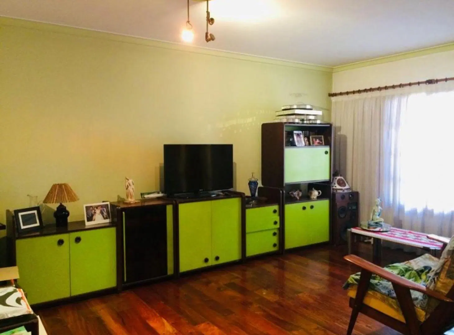 CHALET DE 4 AMBIENTES EN ZONA RESIDENCIAL EN VENTA - RAMOS MEJIA SUR 1