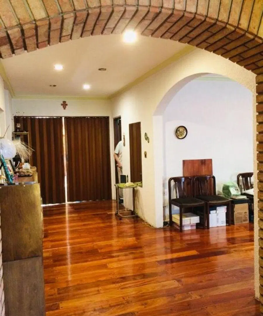 CHALET DE 4 AMBIENTES EN ZONA RESIDENCIAL EN VENTA - RAMOS MEJIA SUR 5