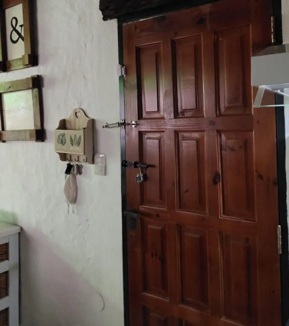 CASA QUINTA DE 3 AMBIENTES EN LOTE DE 1500 MTS2 -BRANDSEN 4