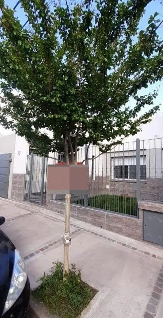 CASA AMERICANA DE 3 AMBIENTES EN VENTA - MORON CENTRO 3