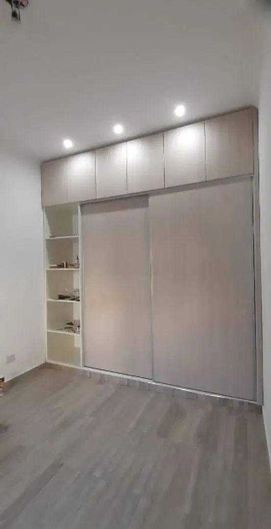 CASA AMERICANA DE 3 AMBIENTES EN VENTA - MORON CENTRO 4
