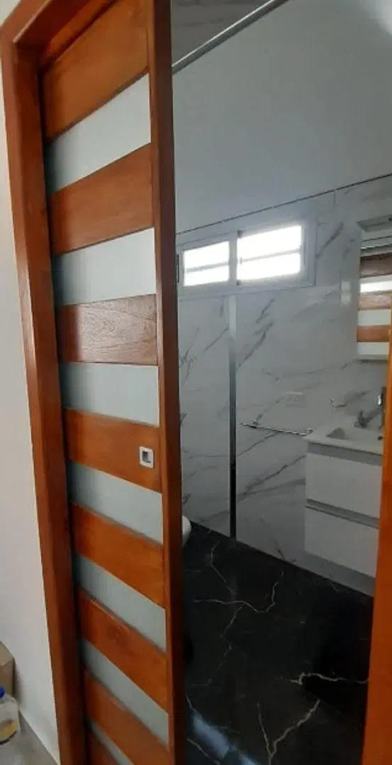 CASA AMERICANA DE 3 AMBIENTES EN VENTA - MORON CENTRO 5