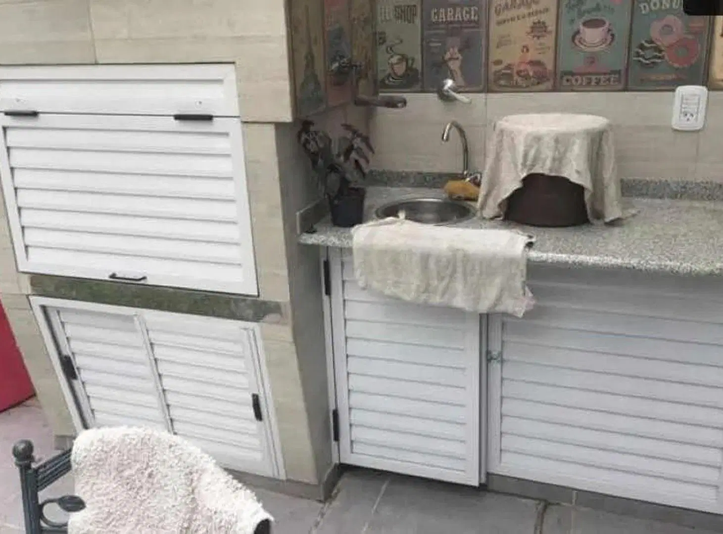 TRIPLEX DE 3 AMBIENTES EN VENTA - VILLA SARMIENTO 2