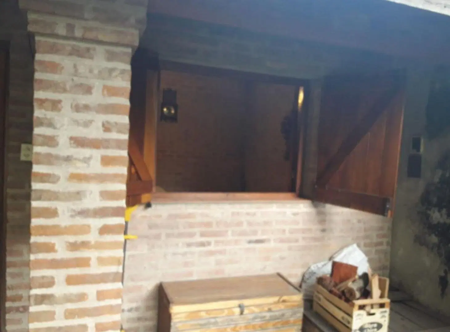 CHALET PARA DOS FAMILIAS EN VENTA - HAEDO NORTE 4