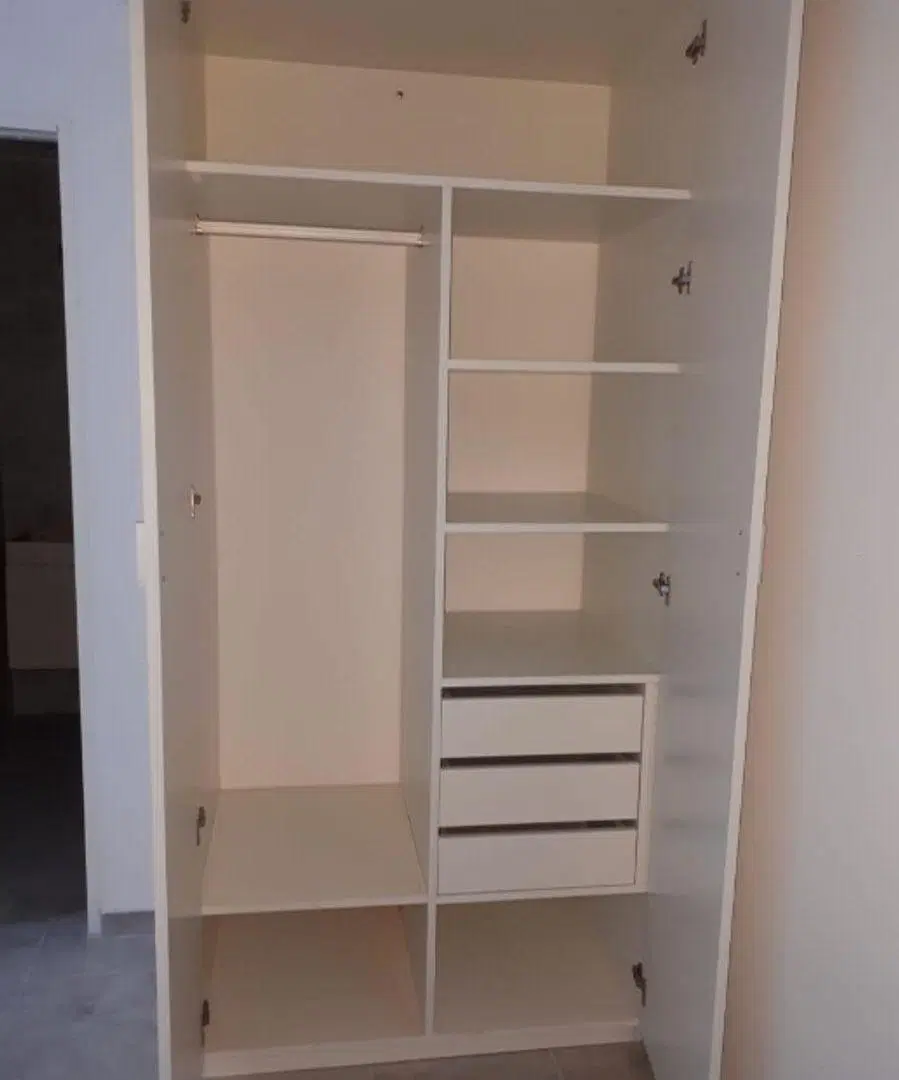 MONOAMBIENTE en planta baja - 4