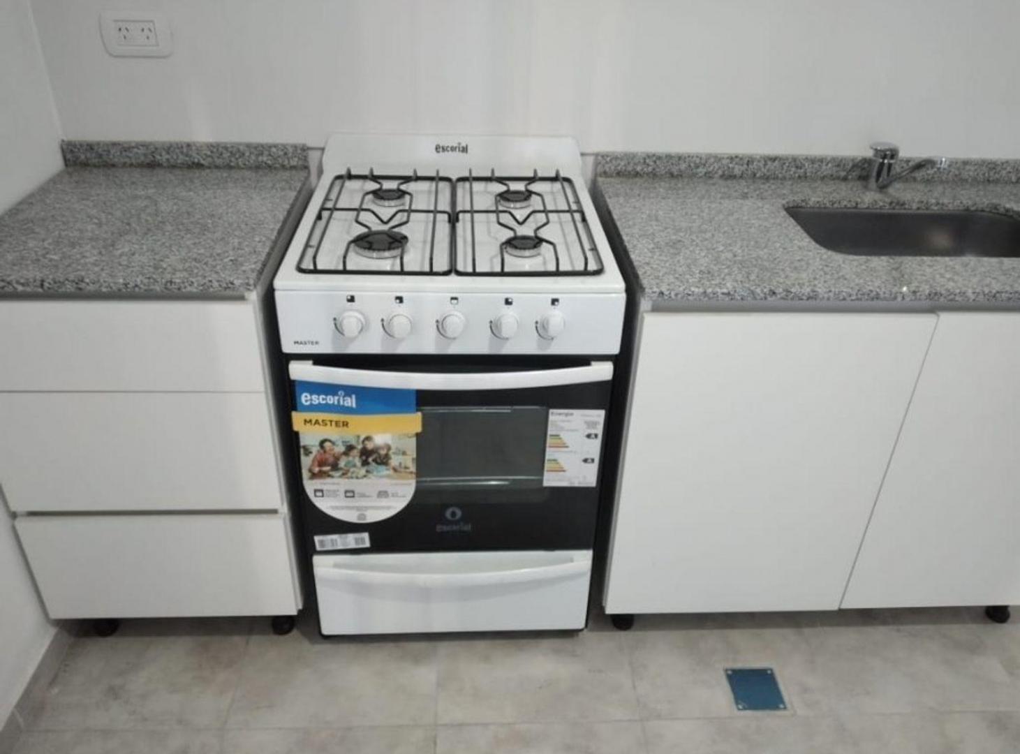 Foto de MONOAMBIENTE en planta baja -, imagen 3