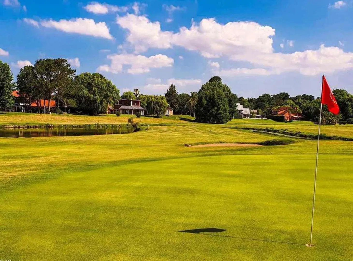 TERRENOS EN NÁUTICO ESCOBAR COUNTRY CLUB EN VENTA - ESCOBAR 4