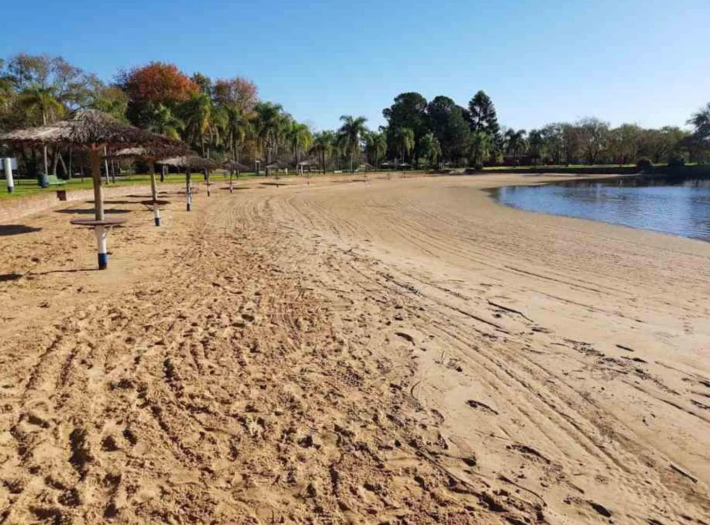 TERRENOS EN NÁUTICO ESCOBAR COUNTRY CLUB EN VENTA - ESCOBAR 2