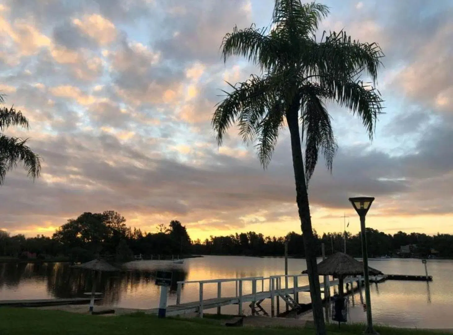 TERRENOS EN NÁUTICO ESCOBAR COUNTRY CLUB EN VENTA - ESCOBAR 5
