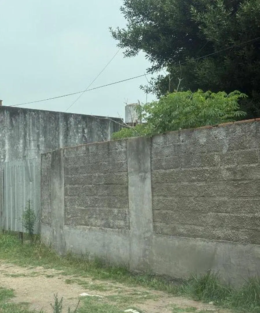 PRE VENTA DE DEPARTAMENTO DE 2 AMBIENTES - MORON SUR 1
