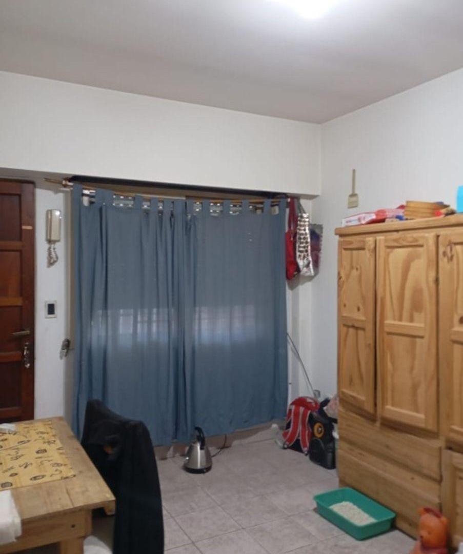 DEPARTAMENTO DE 2 AMBIENTES EN VENTA - MORON SUR