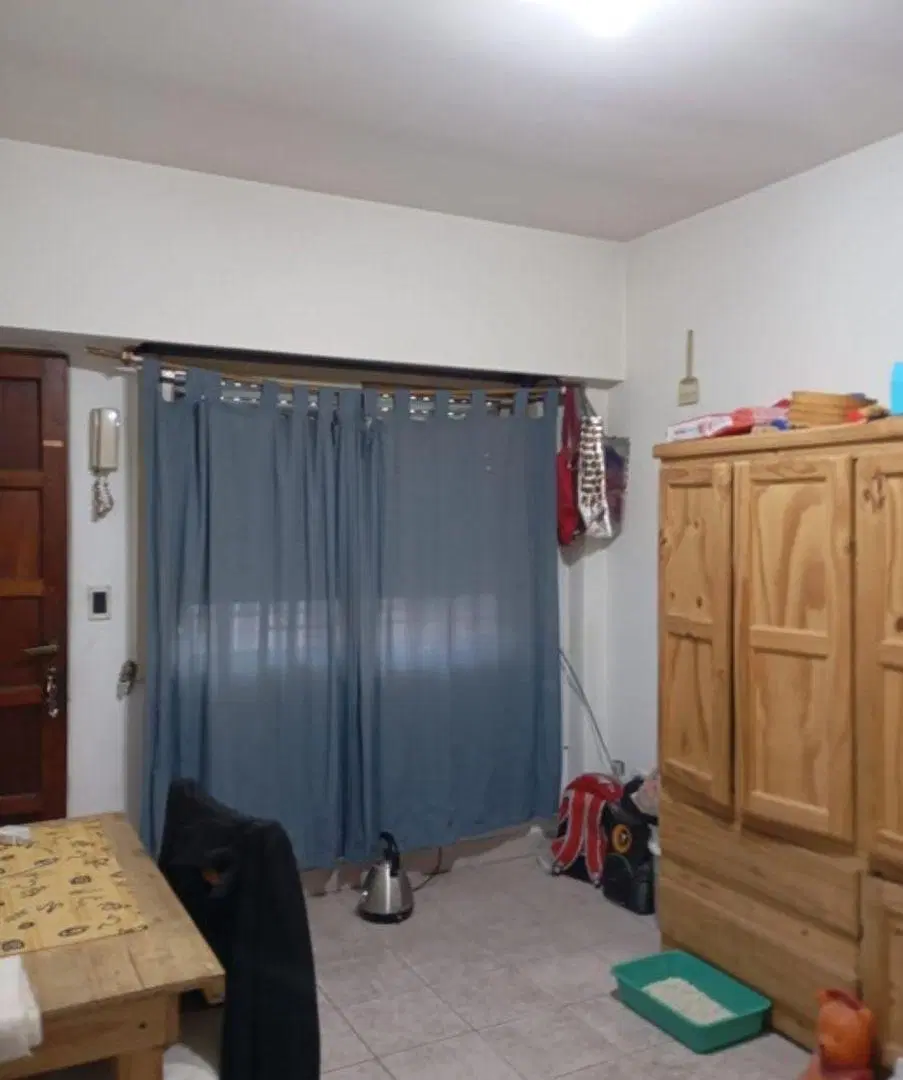 DEPARTAMENTO DE 2 AMBIENTES EN VENTA - MORON SUR 1