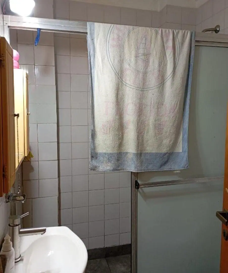 DEPARTAMENTO DE 2 AMBIENTES EN VENTA - MORON SUR 5