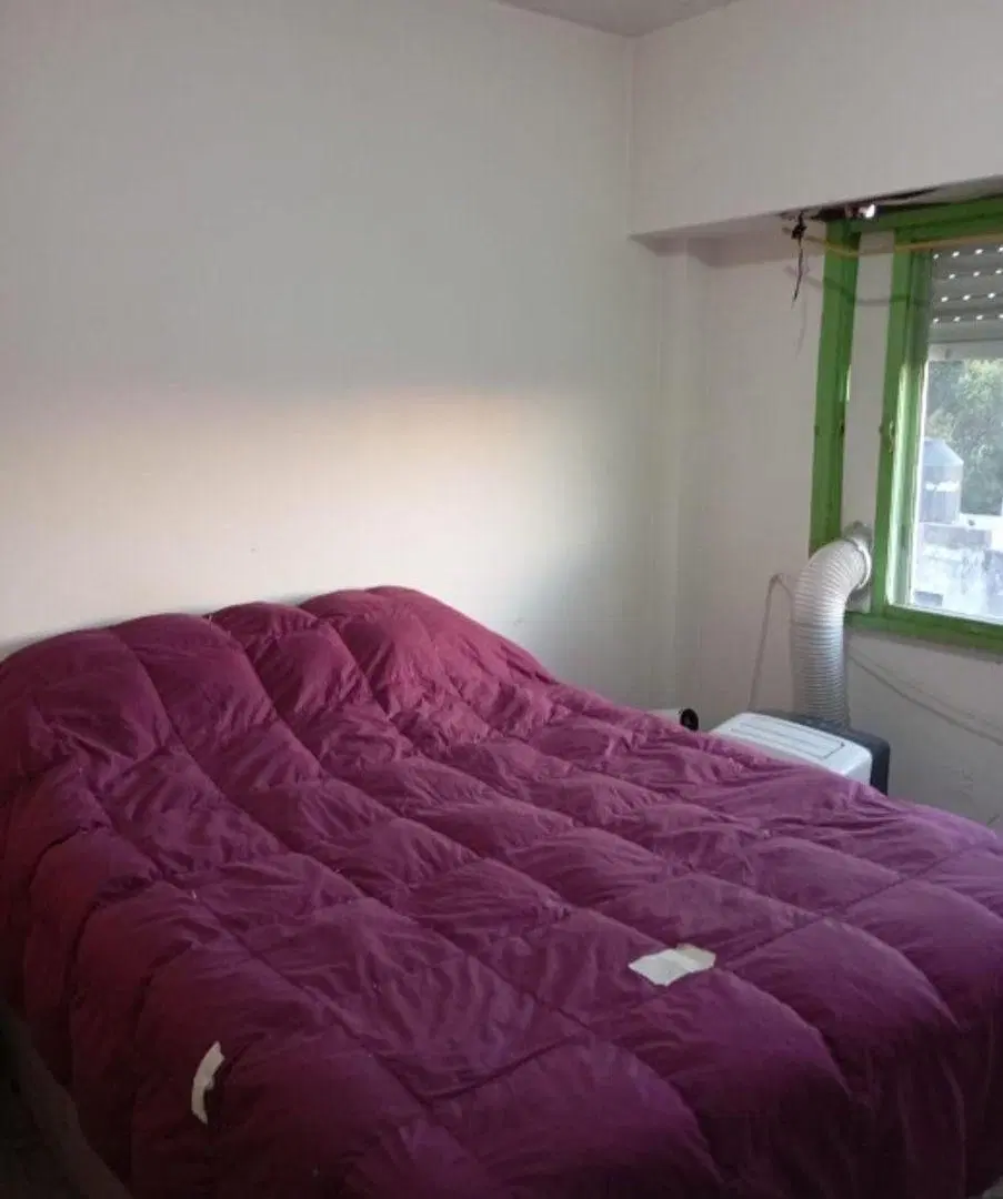 DEPARTAMENTO DE 2 AMBIENTES EN VENTA - MORON SUR 3