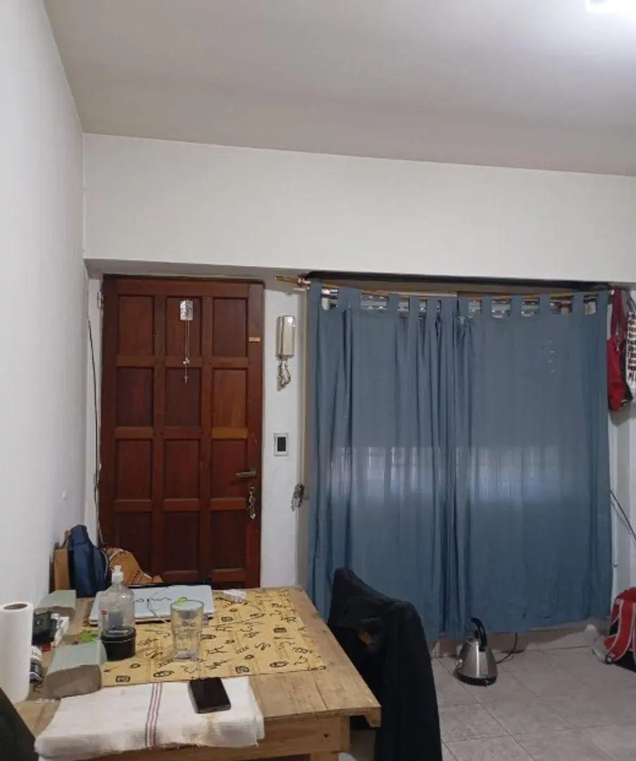 DEPARTAMENTO DE 2 AMBIENTES EN VENTA - MORON SUR 2