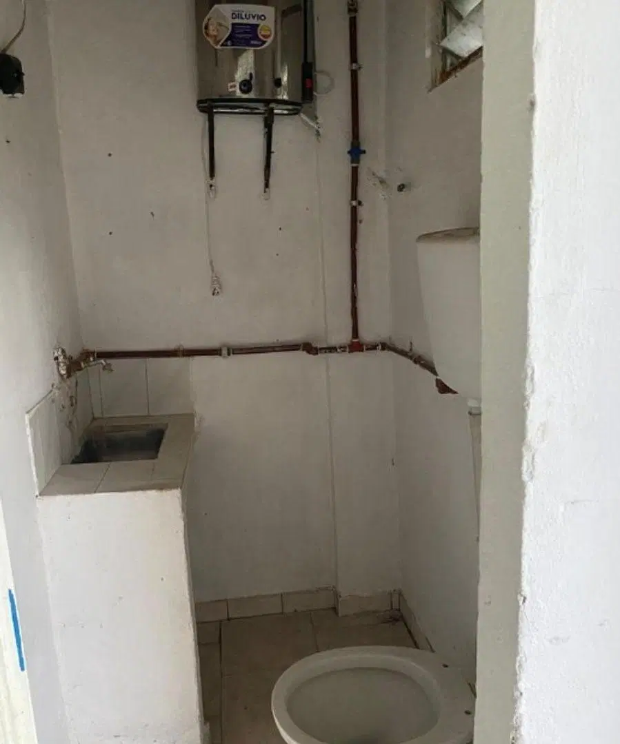 CASA PH MONOAMBIENTE EN VENTA - ITUZAINGO NORTE 1