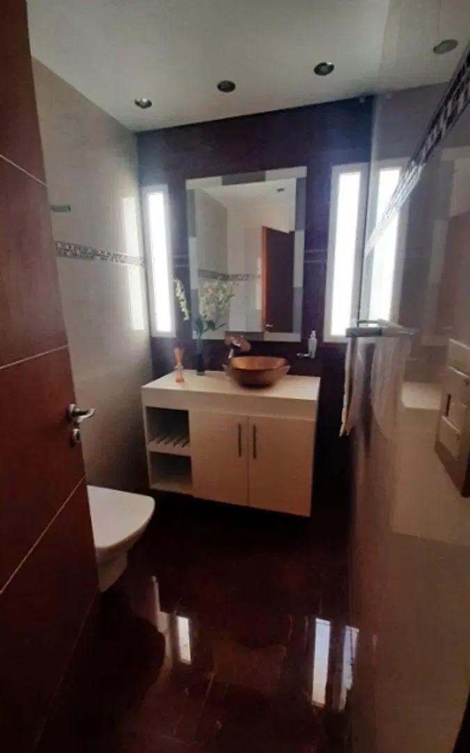 CHALET DE 4 AMBIENTES EN VENTA - ITUZAINGO NORTE 2