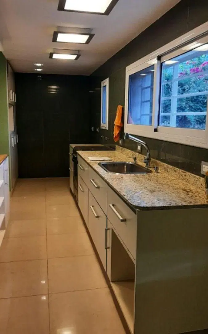CHALET DE 4 AMBIENTES EN VENTA - ITUZAINGO NORTE 4