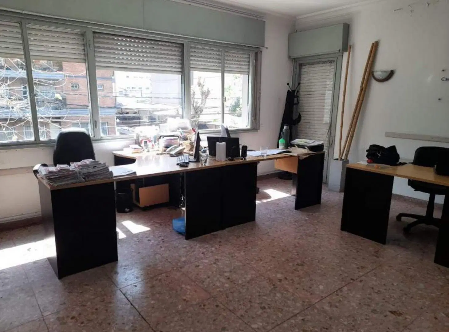 DEPARTAMENTOS EN BLOCK EN VENTA - CASTELAR NORTE 5