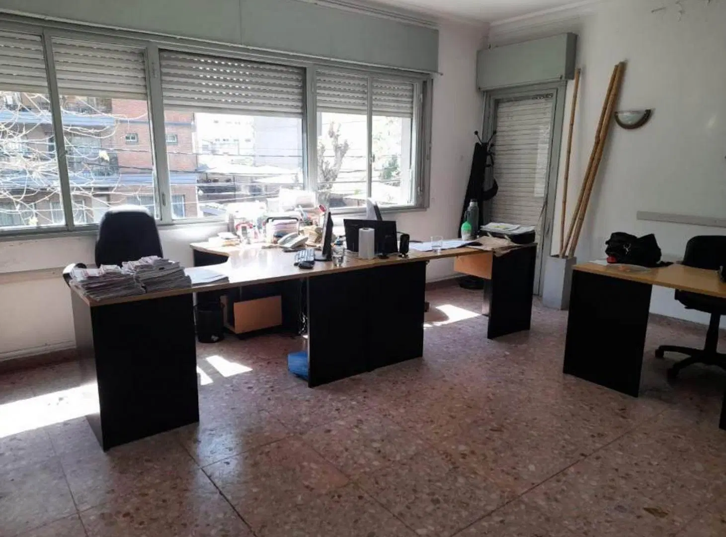 DEPARTAMENTOS EN BLOCK EN VENTA - CASTELAR NORTE 2