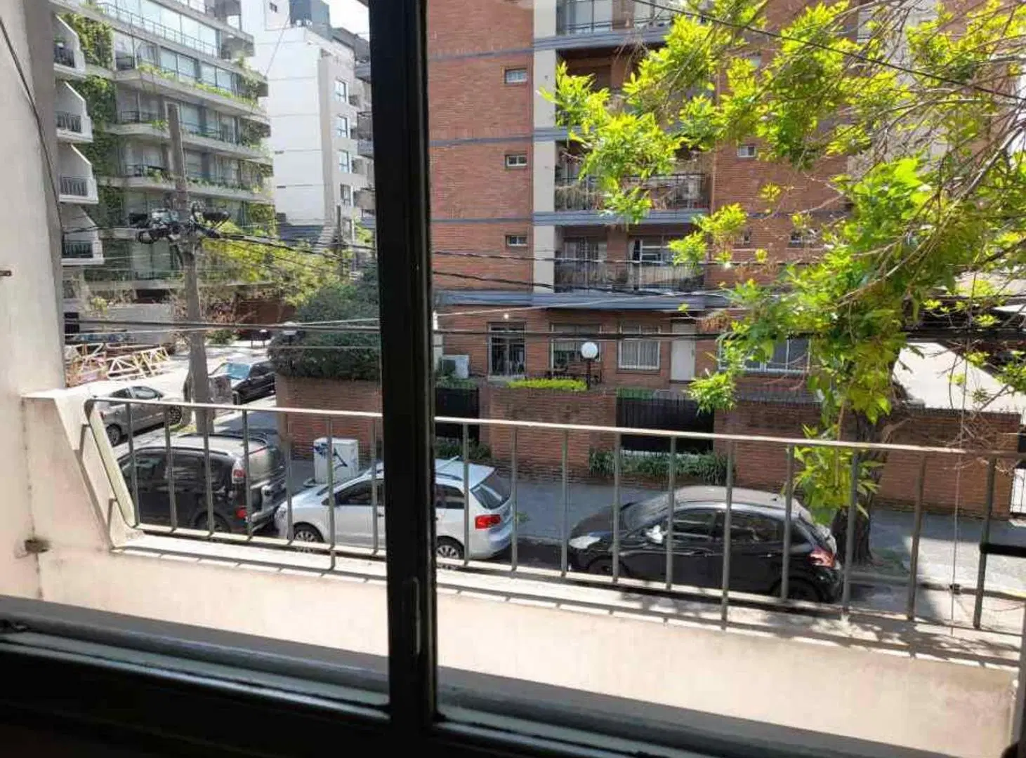 DEPARTAMENTOS EN BLOCK EN VENTA - CASTELAR NORTE 4