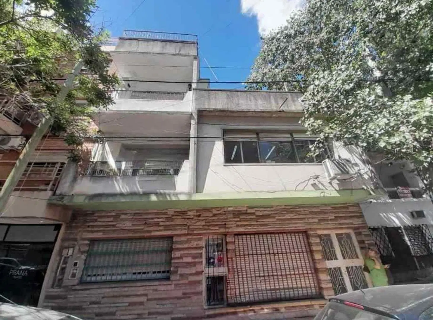 DEPARTAMENTOS EN BLOCK EN VENTA - CASTELAR NORTE 1
