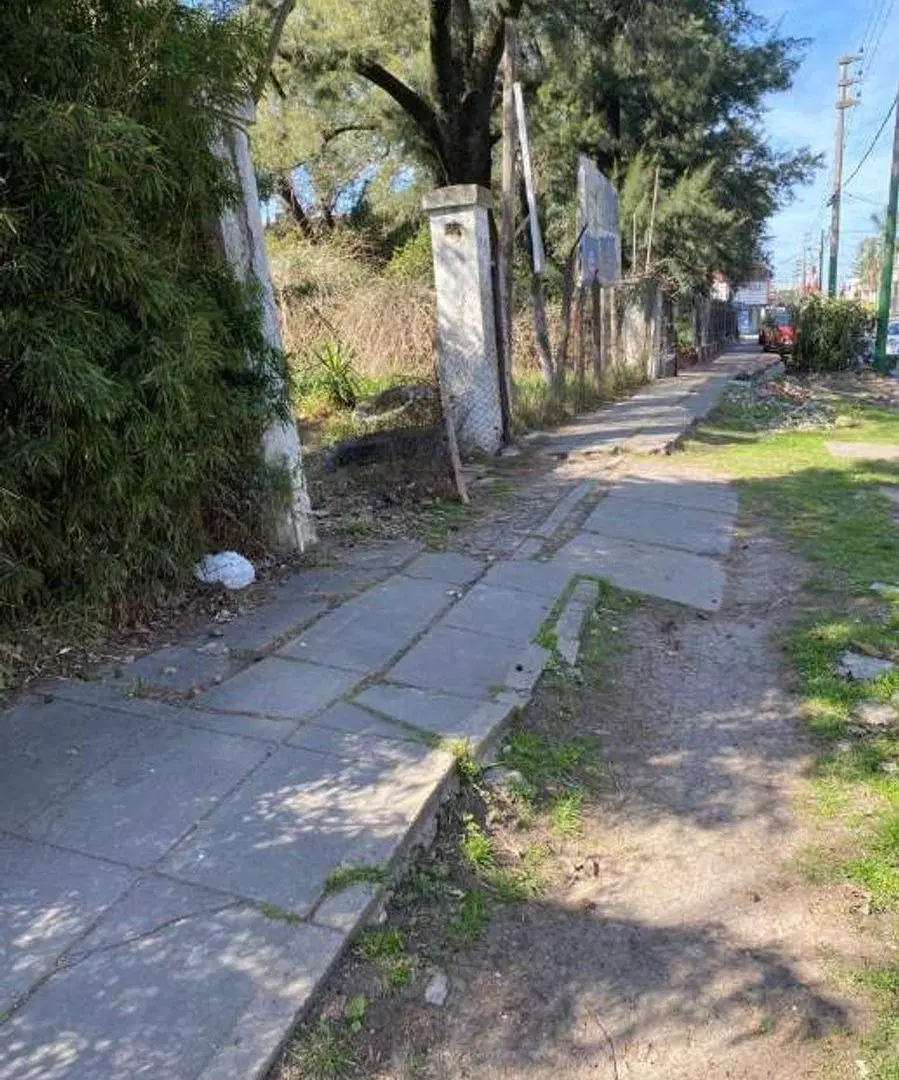 LOTE EN VENTA - ITUZAINGO NORTE 1