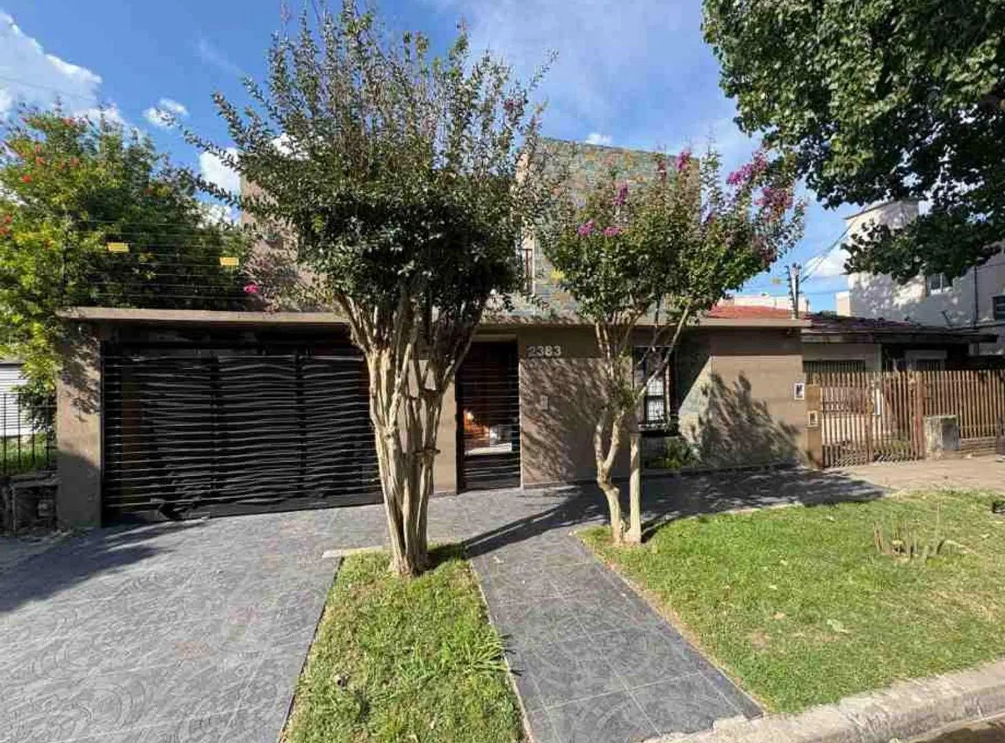 CASA MINIMALISTA DE 5 AMBIENTES EN VENTA - ITUZAINGO NORTE 5