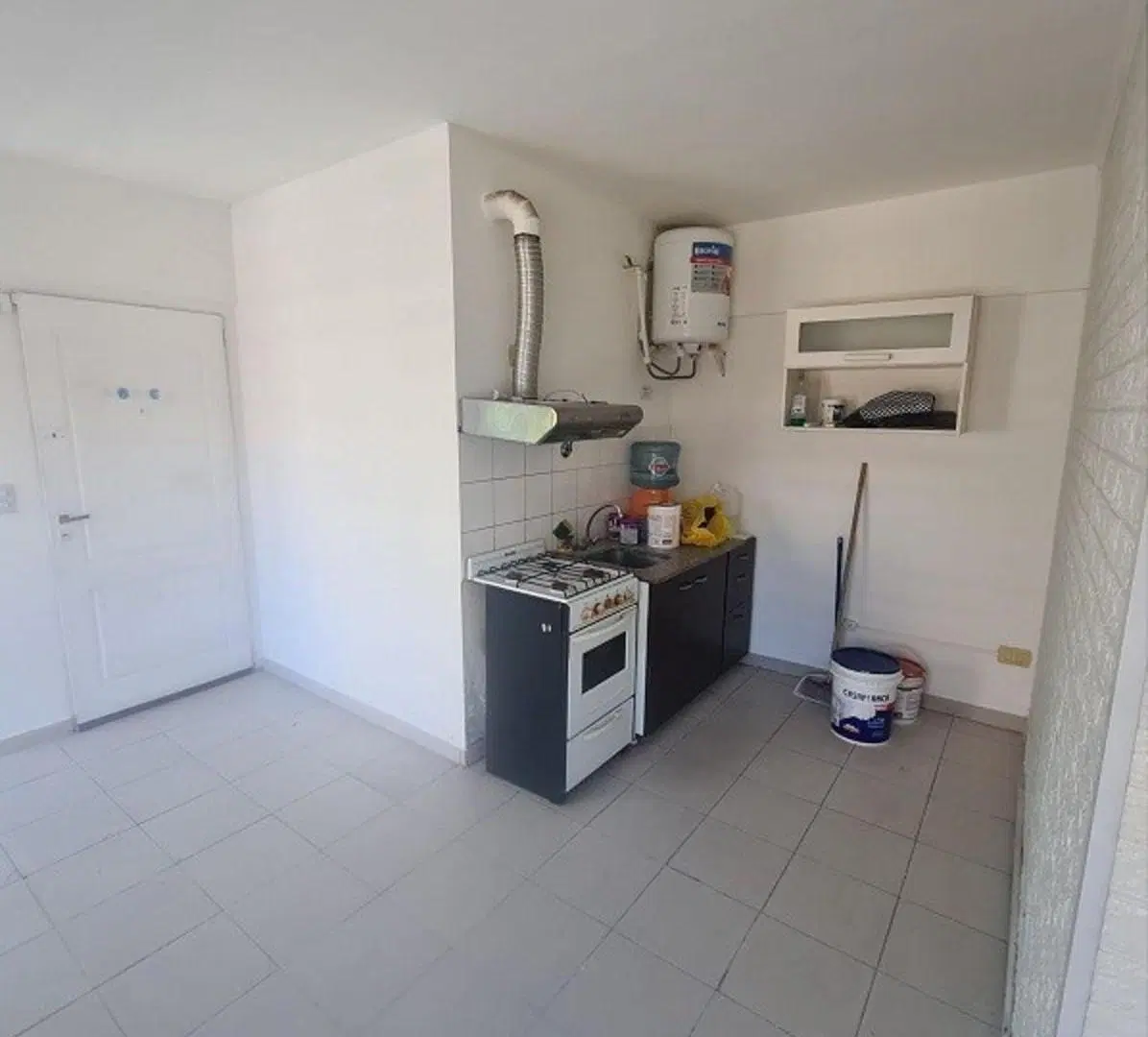 DEPARTAMENTO DE 2 AMBIENTES EN VENTA - MORON NORTE 2