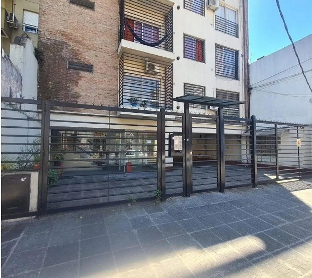DEPARTAMENTO DE 2 AMBIENTES EN VENTA - MORON NORTE 3