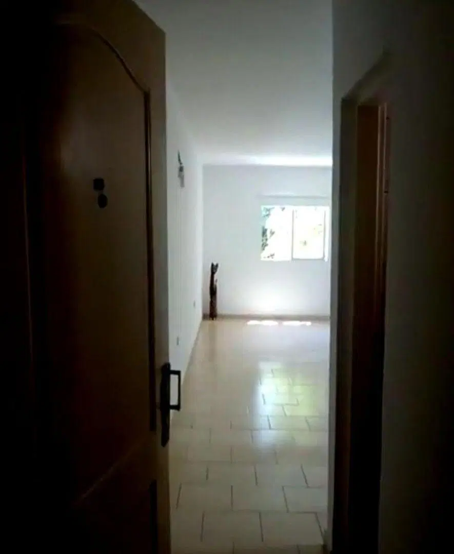 MONOAMBIENTE AL CONTRAFRENTE EN VENTA - VILLA TESEI 4