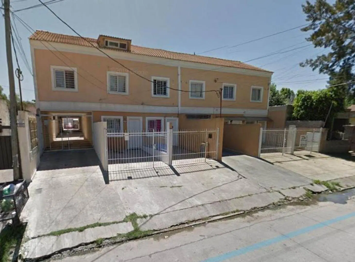 MONOAMBIENTE AL CONTRAFRENTE EN VENTA - VILLA TESEI 1