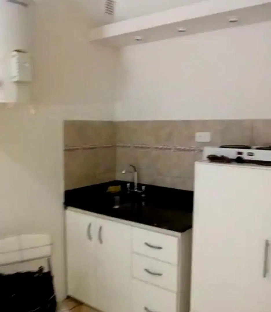 MONOAMBIENTE AL CONTRAFRENTE EN VENTA - VILLA TESEI 3