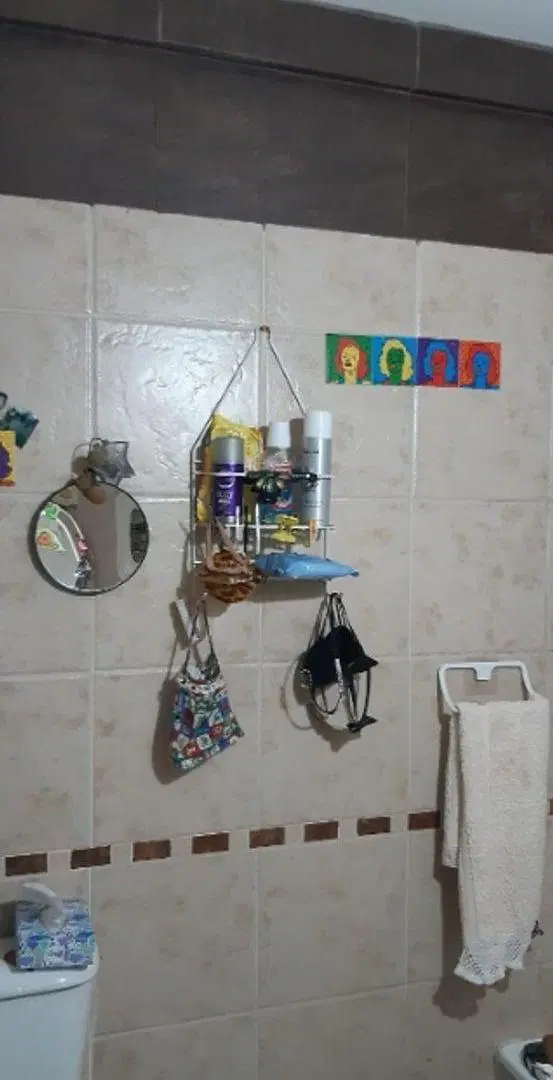 DEPARTAMENTO MONOAMBIENTE EN VENTA - MORON NORTE 3