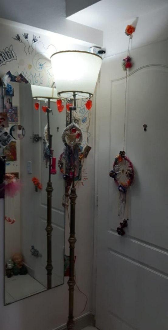 DEPARTAMENTO MONOAMBIENTE EN VENTA - MORON NORTE