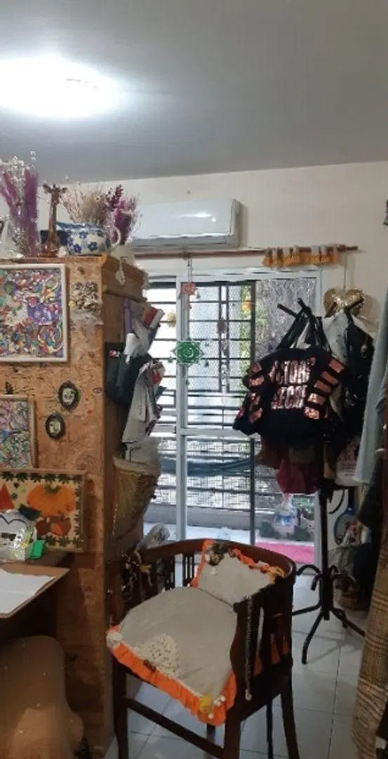 DEPARTAMENTO MONOAMBIENTE EN VENTA - MORON NORTE 5