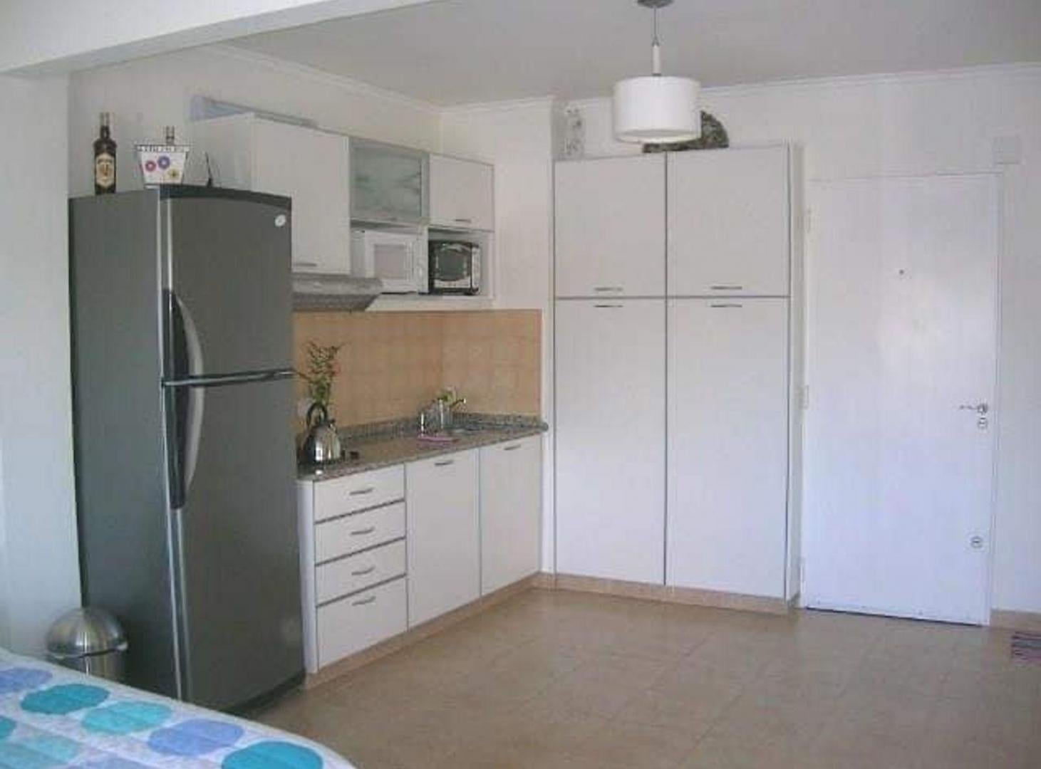 MONOAMBIENTE EN VENTA