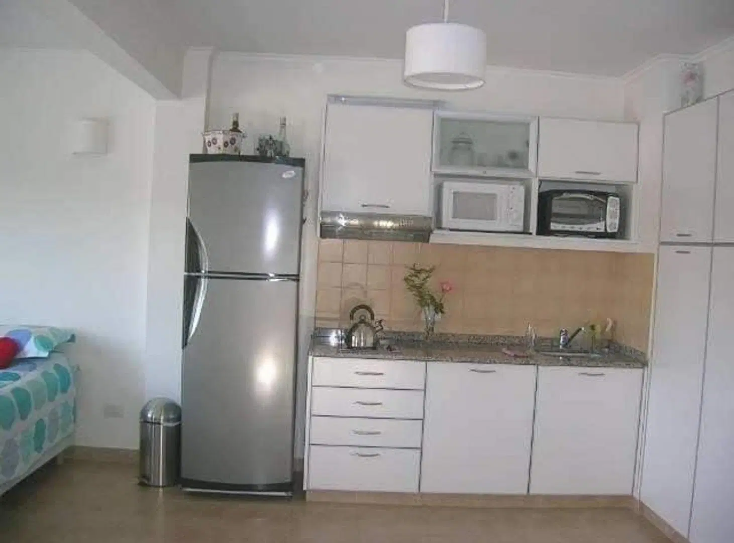 MONOAMBIENTE EN VENTA 5