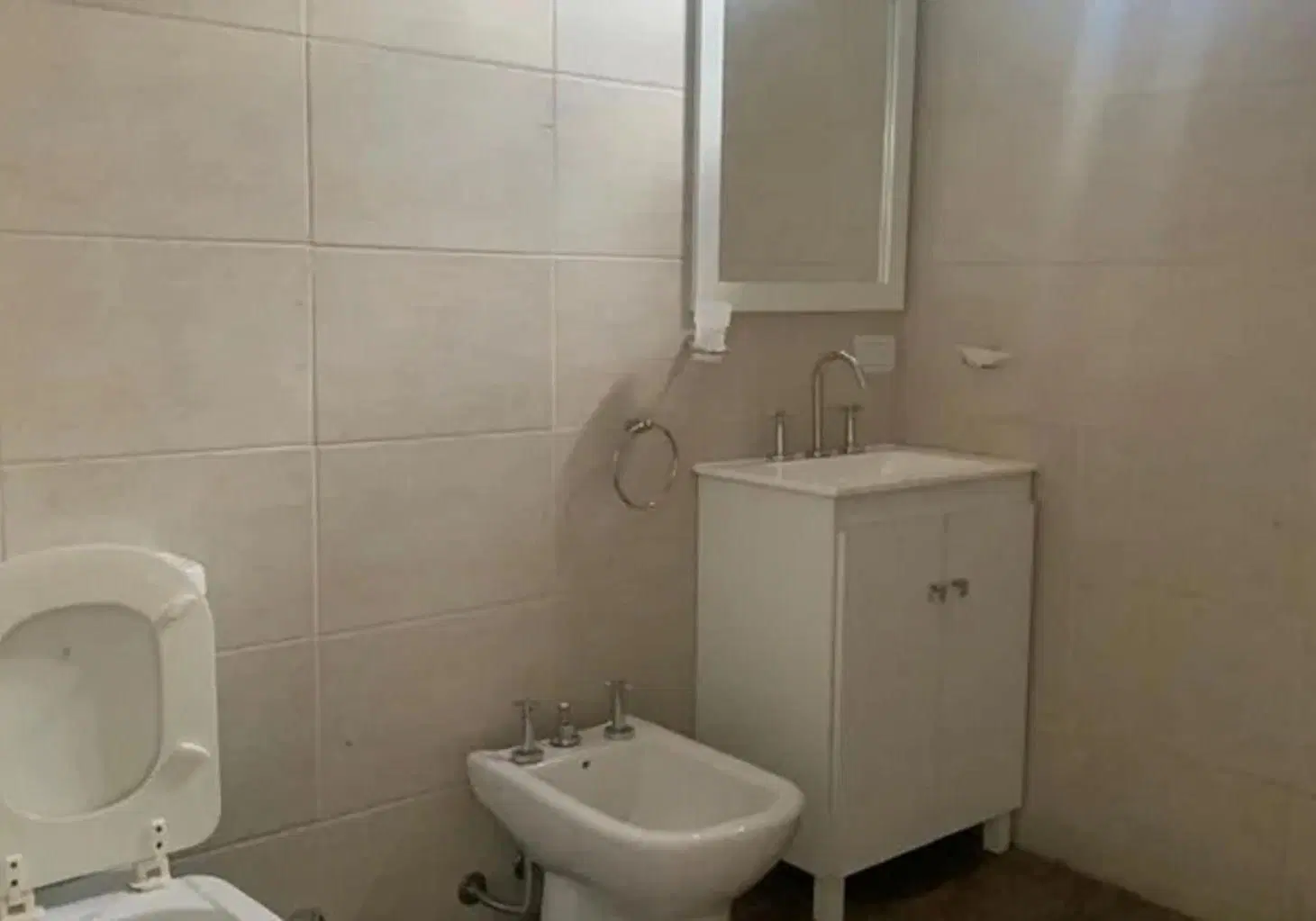 DEPARTAMENTO DE 2 AMBIENTES EN VENTA - CASTELAR NORTE 4