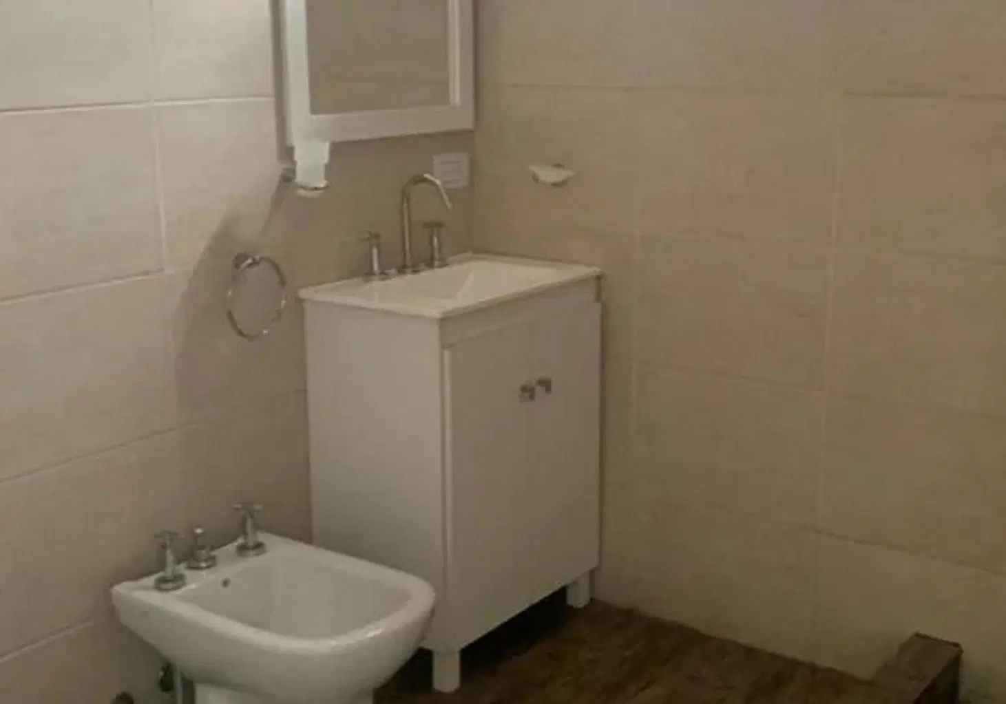 DEPARTAMENTO DE 2 AMBIENTES EN VENTA - CASTELAR NORTE 3