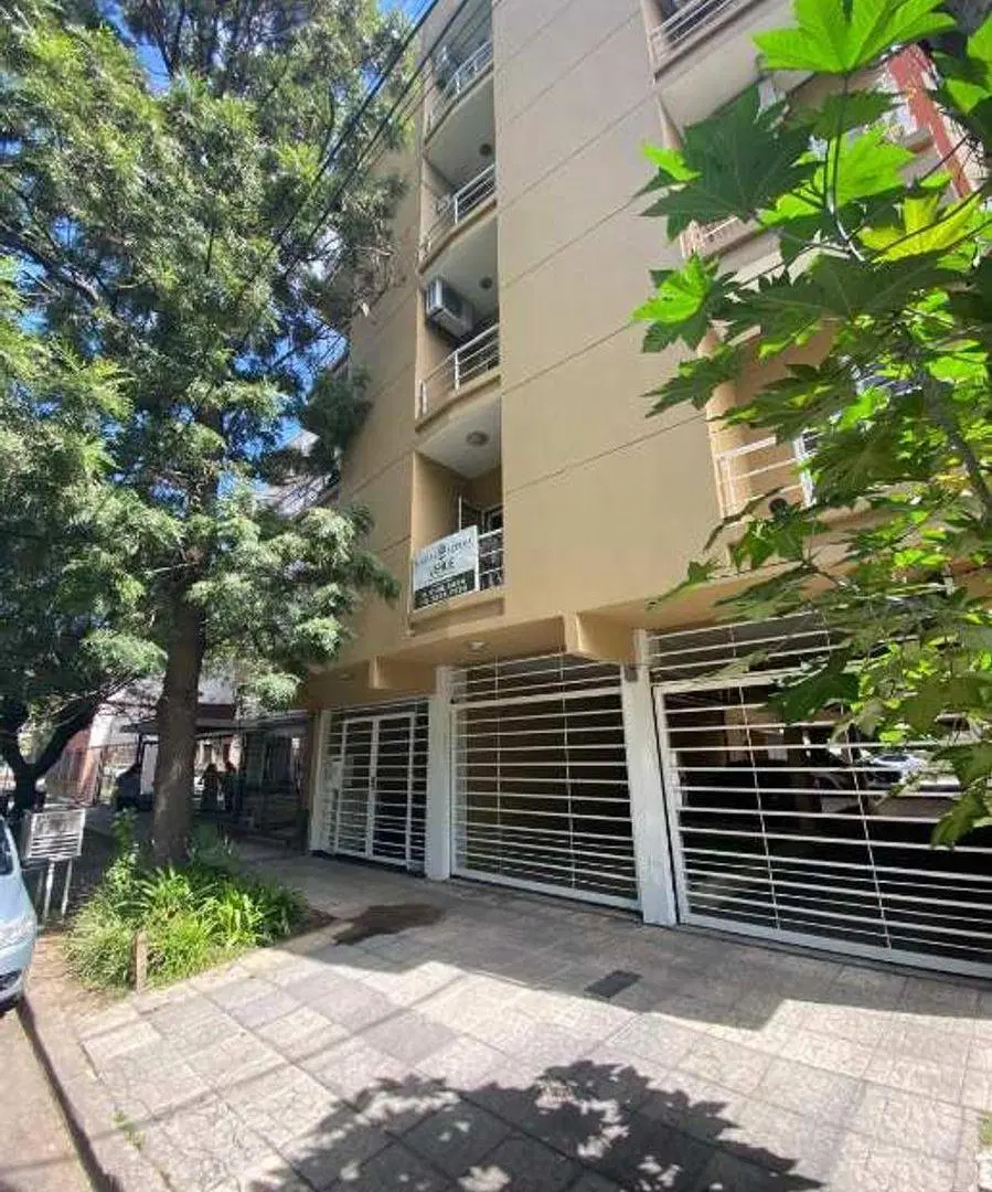 EXCELENTE DEPARTAMENTO DE 2 AMBIENTES MORON CENTRO - 5