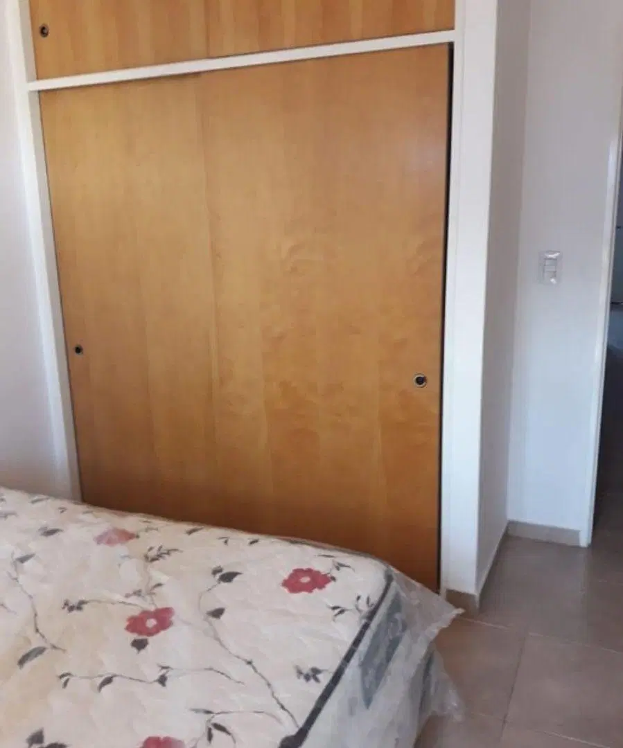 DEPARTAMENTO DE 2 AMBIENTES CON ENTREPISO - 8