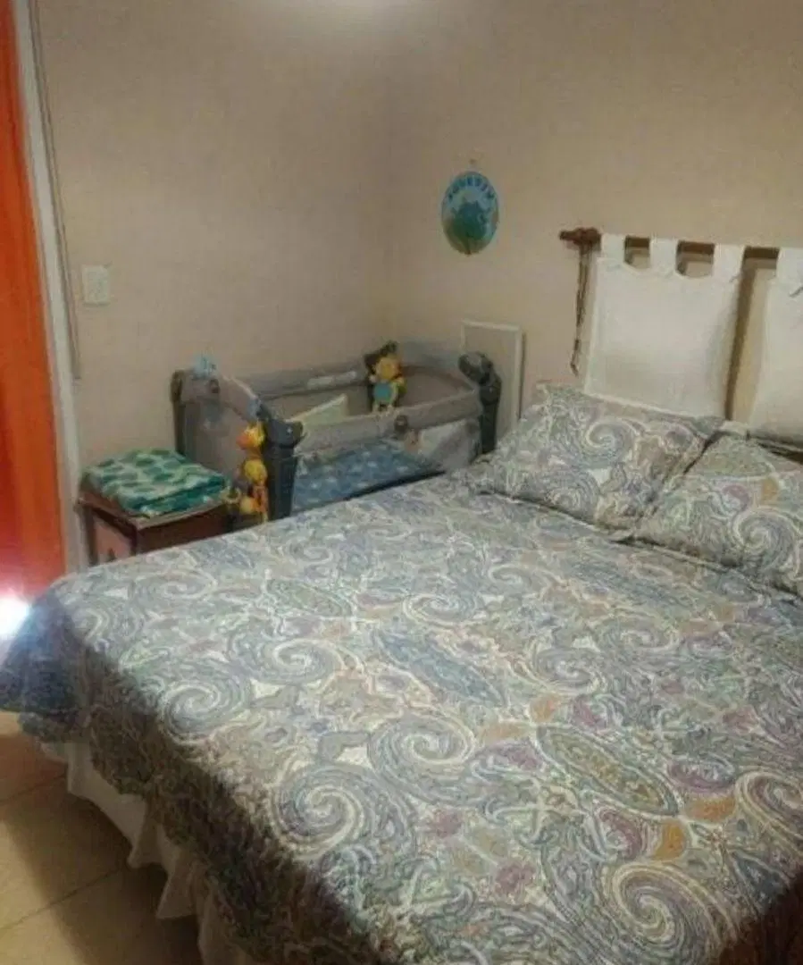 DEPARTAMENTO DE 2 AMBIENTES EN VENTA - MORON SUR 5