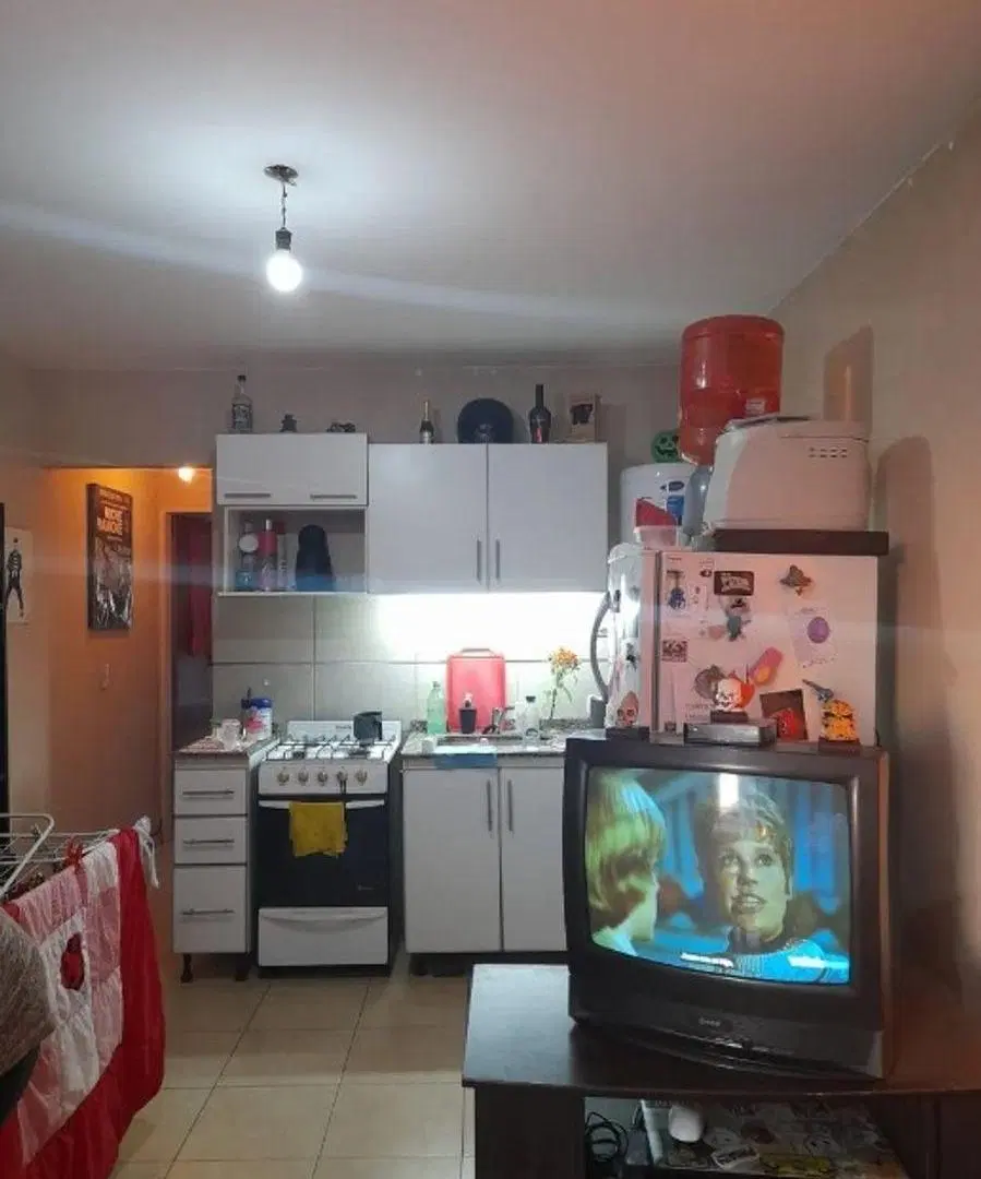 DEPARTAMENTO DE 2 AMBIENTES EN VENTA - MORON SUR 1