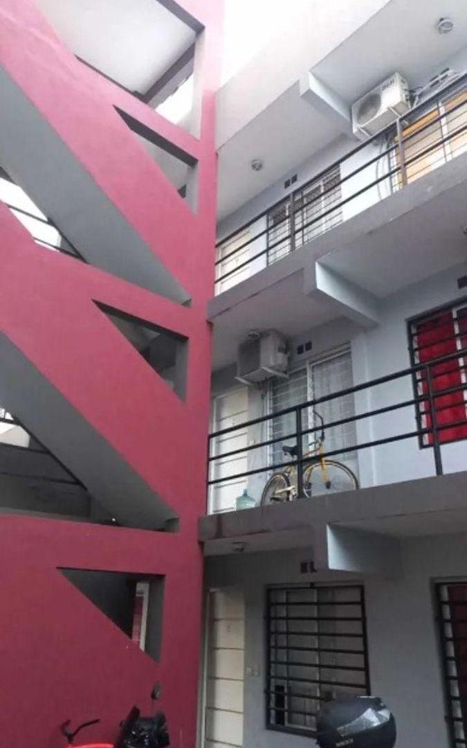 DEPARTAMENTO DE 2 AMBIENTES EN VENTA - MORON SUR