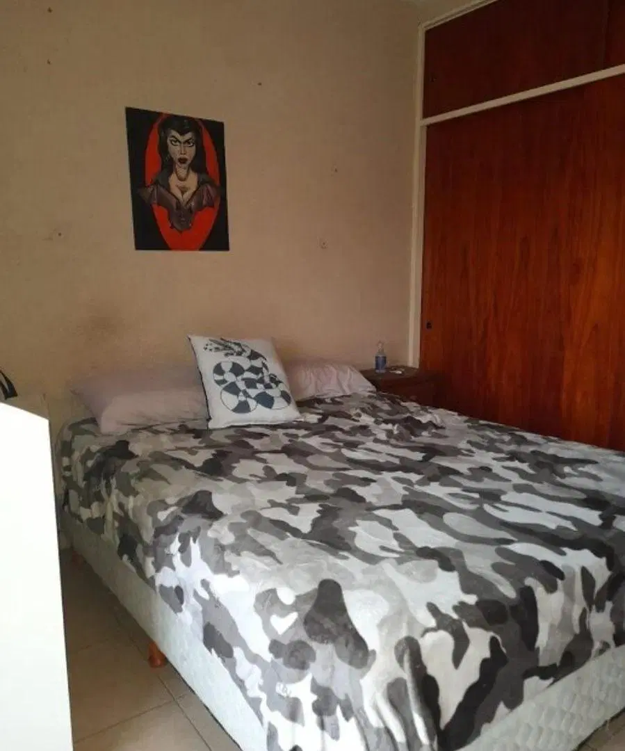 DEPARTAMENTO DE 2 AMBIENTES EN VENTA - MORON SUR 2