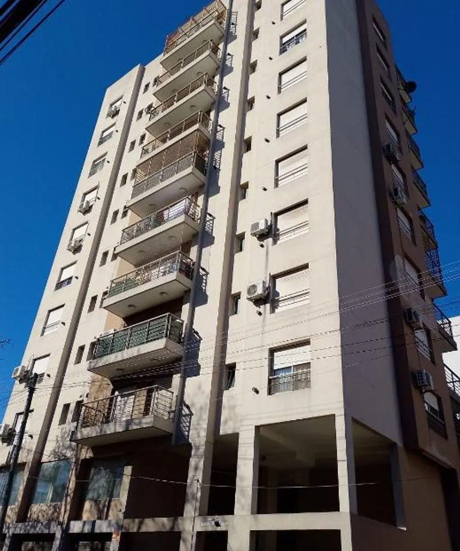 DEPARTAMENTO MONOAMBIENTE EN VENTA - MORON NORTE 1